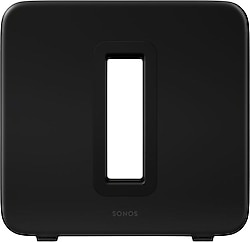 Sonos Sub Gen 4 Subwoofer