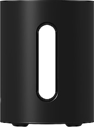 Sonos Sub Mini Siyah Subwoofer