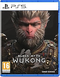 Black Myth Wukong PS5 Oyunu
