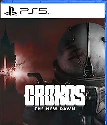 Cronos: The New Dawn PS5 Oyunu