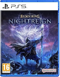 Elden Ring Nightreign PS5 Oyunu