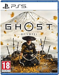Ghost of Yötei PS5 Oyunu