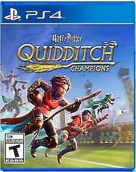 Harry Potter: Quidditch Champions PS4 Oyunu