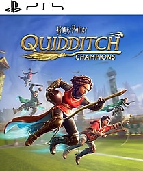 Harry Potter: Quidditch Champions PS5 Oyunu