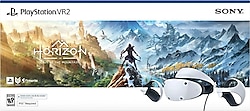 PlayStation VR 2 Sanal Gerçeklik Gözlüğü + Horizon Bundle