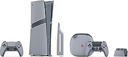 PS5 Pro 2 TB Bundle Oyun Konsolu - 30. Yıl Dönümü Serisi
