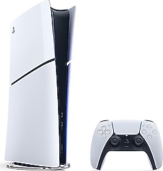 PS5 Slim Digital 825 GB SSD Oyun Konsolu