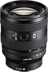 Sony FE 20-70mm f/4 G Lens