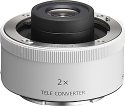 Sony 2x Teleconverter SEL20TC Lens