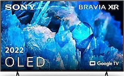 Sony Bravia 55A75K 4K Ultra HD 55" 140 Ekran Uydu Alıcılı Google OLED TV