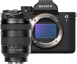 Sony A7 IV Body Aynasız Fotoğraf Makinesi Fiyatları, Özellikleri
