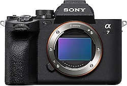 Sony A7 IV Body Aynasız Fotoğraf Makinesi