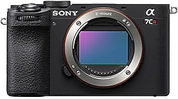 Sony A7CR Body Siyah Aynasız Fotoğraf Makinesi