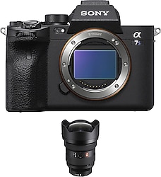 Sony A7S III Body Aynasız Fotoğraf Makinesi Fiyatları, Özellikleri