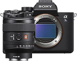 Sony A7S III Body Aynasız Fotoğraf Makinesi Fiyatları, Özellikleri