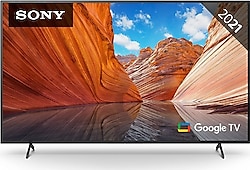 Sony 50X89J 4K Ultra HD 50" 127 Ekran Uydu Alıcılı Android Smart LED TV