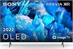 Sony Bravia 65A75K 4K Ultra HD 65" 165 Ekran Uydu Alıcılı Google OLED TV