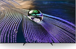 Sony Bravia 83A90J 4K Ultra HD 83 Sony Bravia 83A90J 4K Ultra HD 83