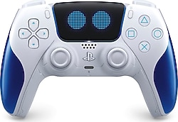 Sony Dualsense Astro Bot Joyful Limited Edition v2 Kablosuz PS5 Oyun Kolu