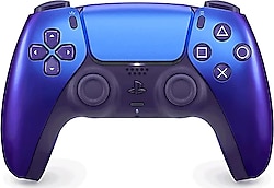 Sony DualSense Chroma Indigo Kablosuz PS5 Oyun Kolu