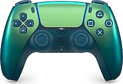 Sony DualSense Chroma Teal Kablosuz PS5 Oyun Kolu