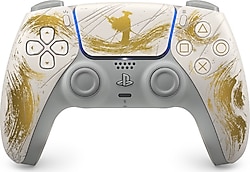 Sony DualSense Ghost Of Yötei Edition Kablosuz PS5 Oyun Kolu
