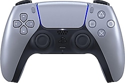 Sony DualSense Gümüş Kablosuz PS5 Oyun Kolu