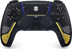Sony DualSense Helldivers II Limited Edition Kablosuz PS5 Oyun Kolu