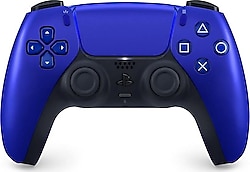 Sony DualSense Lacivert Kablosuz PS5 Oyun Kolu