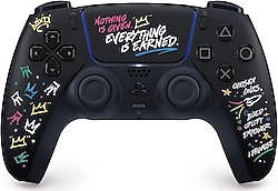 Sony DualSense LeBron James Edition Kablosuz PS5 Oyun Kolu