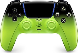 Sony DualSense Hyperpop Collection Remix Green Kablosuz PS5 Oyun Kolu