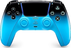 Sony DualSense Hyperpop Collection Rhythm Blue Kablosuz PS5 Oyun Kolu