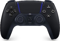 Sony DualSense Siyah Kablosuz PS5 Oyun Kolu