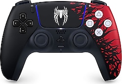 Sony DualSense Spider-Man 2 Edition Kablosuz PS5 Oyun Kolu