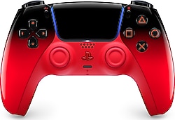 Sony DualSense Hyperpop Collection Techno Red Kablosuz PS5 Oyun Kolu