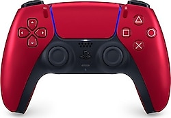 Sony DualSense Volkanik Kırmızı Kablosuz PS5 Oyun Kolu