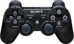 Sony DualShock 3 Kablosuz PS3 Oyun Kolu