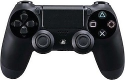 Sony DualShock 4 V2 Siyah Kablosuz PS4 Oyun Kolu