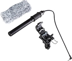 Sony ECM-CG60 Shotgun Mikrofon