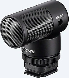 Sony ECM-G1 Shotgun Mikrofon