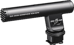 Sony ECM-VG1 Kablolu Shotgun Mikrofon Fiyatları, Özellikleri ve