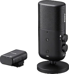 Sony ECM-CG60 Shotgun Mikrofon Fiyatları, Özellikleri ve Yorumları