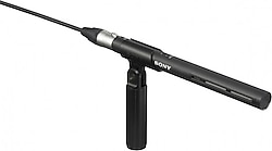 Sony ECM-VG1 Kablolu Shotgun Mikrofon