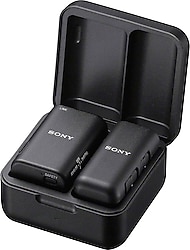 Sony UWP-D21 Kablosuz Yaka Mikrofonu Fiyatları, Özellikleri ve