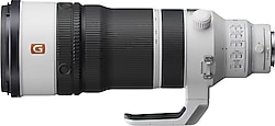Sony FE 100-400mm f/4.5 GM OSS Lens