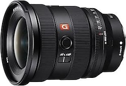 Sony FE 16-35mm f/2.8 GM II Lens