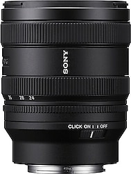 Sony FE 24-50mm f/2.8 G Lens