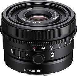 Sony FE 24mm f/1.4 GM Lens Fiyatları, Özellikleri ve Yorumları