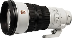 Sony FE 300mm f/2.8 GM OSS Lens