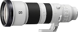 Sony FE 400-800mm f/6.3-8 G OSS Lens
